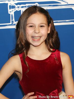 Emily Jewel Hoder Photo