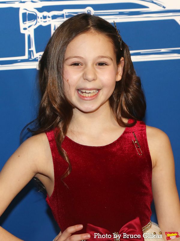 Emily Jewel Hoder Photo