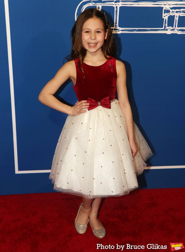 Emily Jewel Hoder Photo