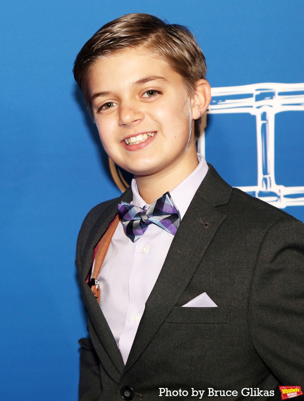 William Thomas Colin at 