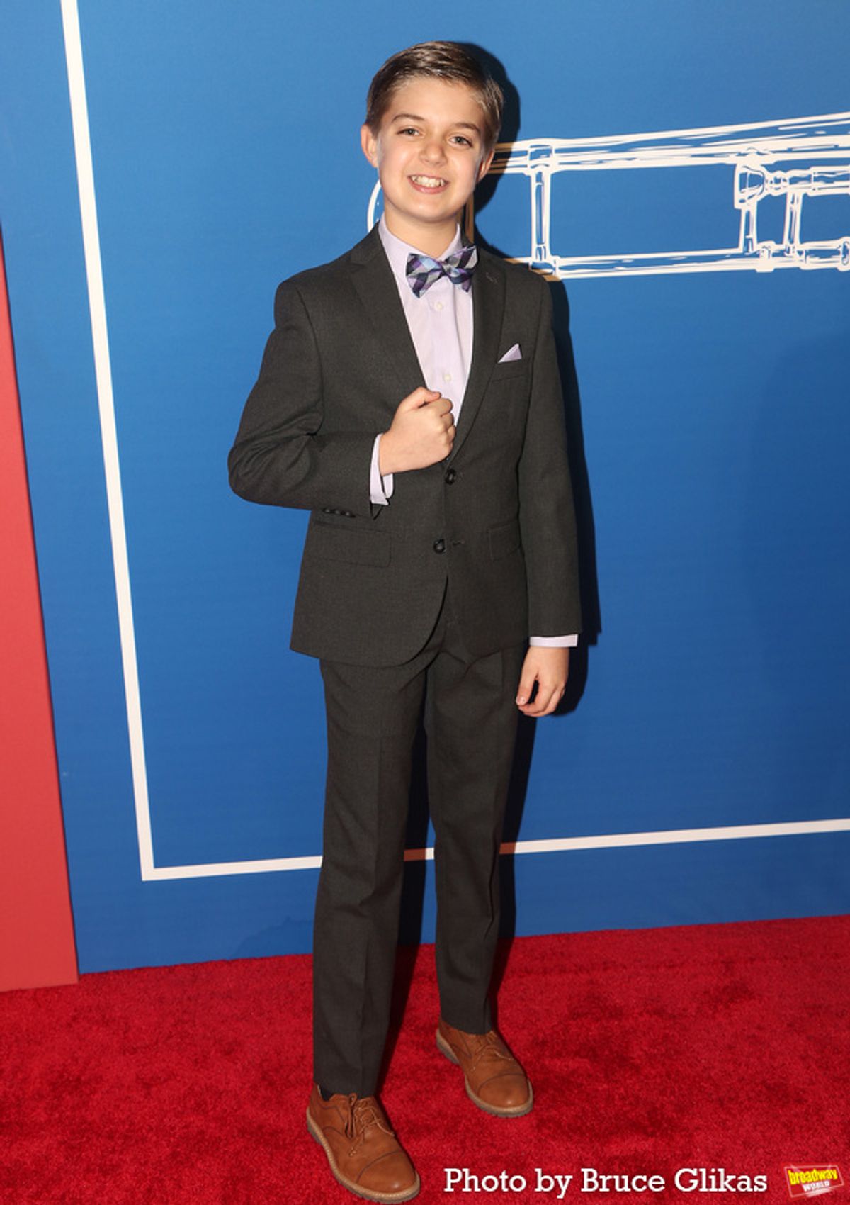 William Thomas Colin at 