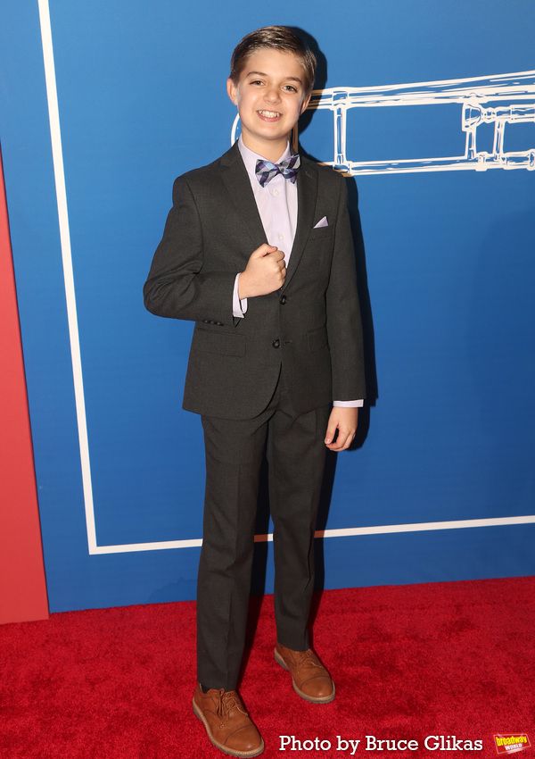 William Thomas Colin Photo