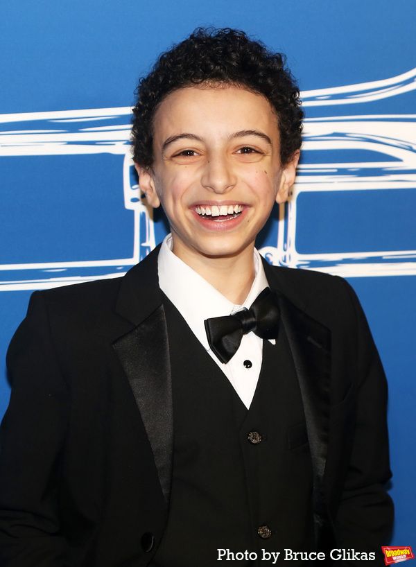 Ethan Lafazan  Photo