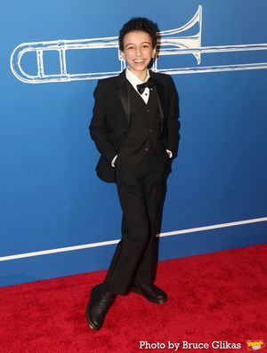 Ethan Lafazan  Photo