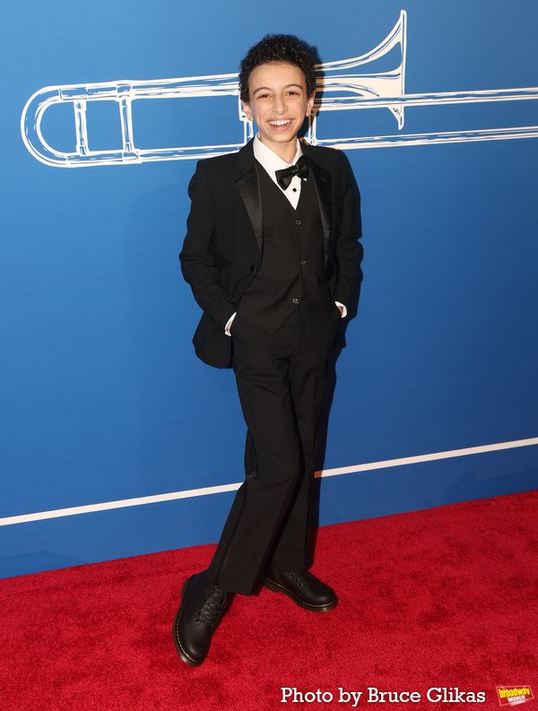 Ethan Lafazan  Photo