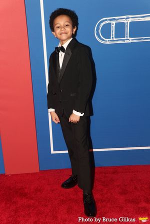 Ethen Green-Younger @ BroadwayWorld Ethen Green-Younger Photo