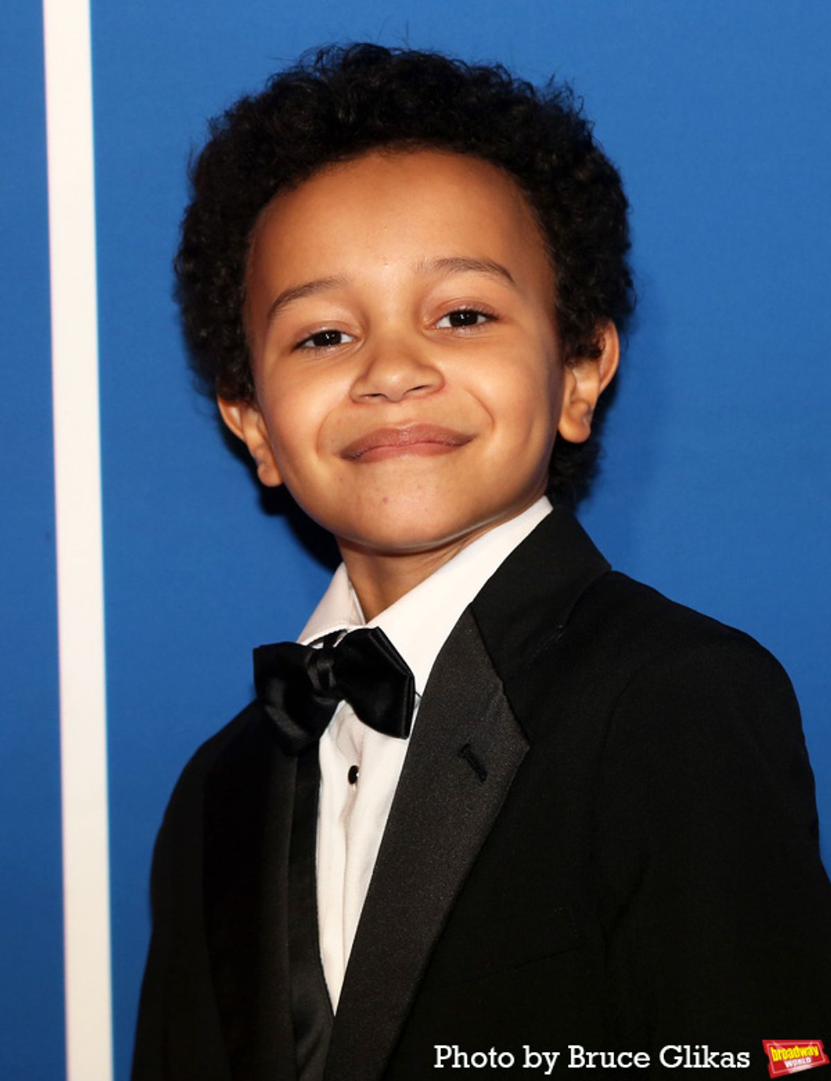 Ethen Green-Younger at 