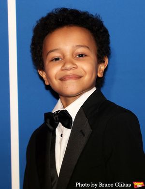 Ethen Green-Younger @ BroadwayWorld Ethen Green-Younger Photo