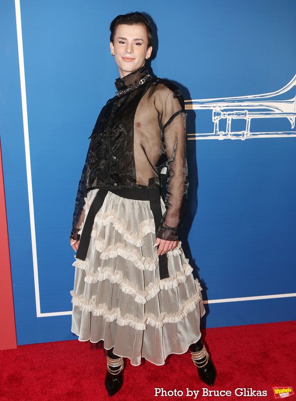 Mitchell Tobin Photo