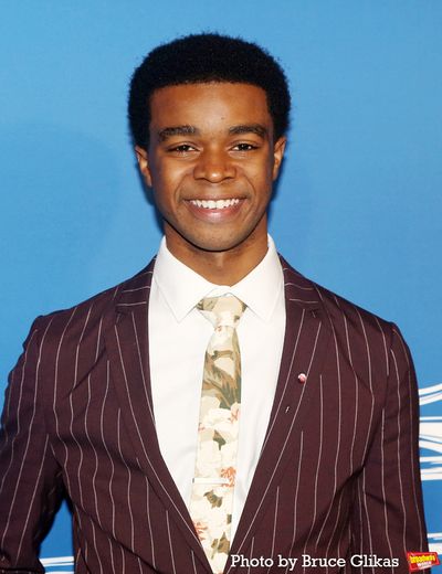 Curtis Holland  Photo