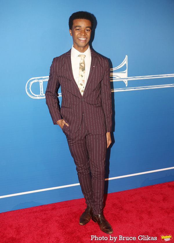 Photos: Hugh Jackman, Sutton Foster and the Cast of THE MUSIC MAN Celebrate Opening Night — photo 99 of 99