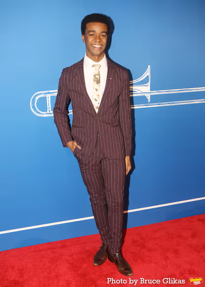 Curtis Holland  Photo