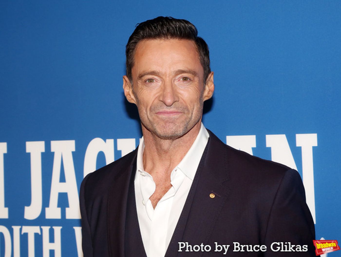 Photos: Hugh Jackman, Sutton Foster and the Cast of THE MUSIC MAN Celebrate Opening Night  Image