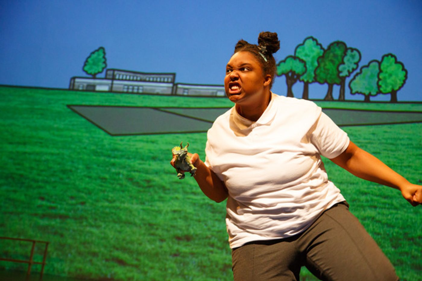 Photos: First Look at the UK Tour of STAN  Image