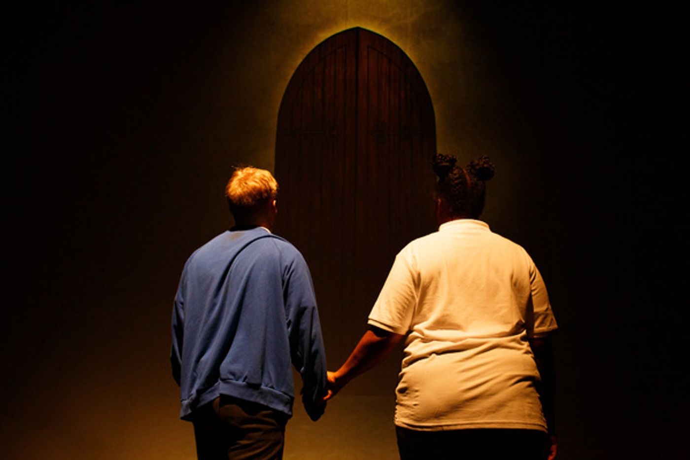 Photos: First Look at the UK Tour of STAN  Image