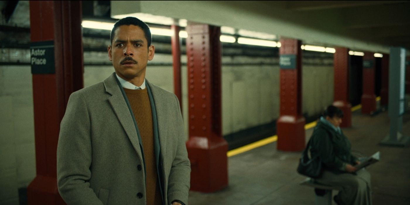 Photos: First Look at RUSSIAN DOLL Season Two  Image