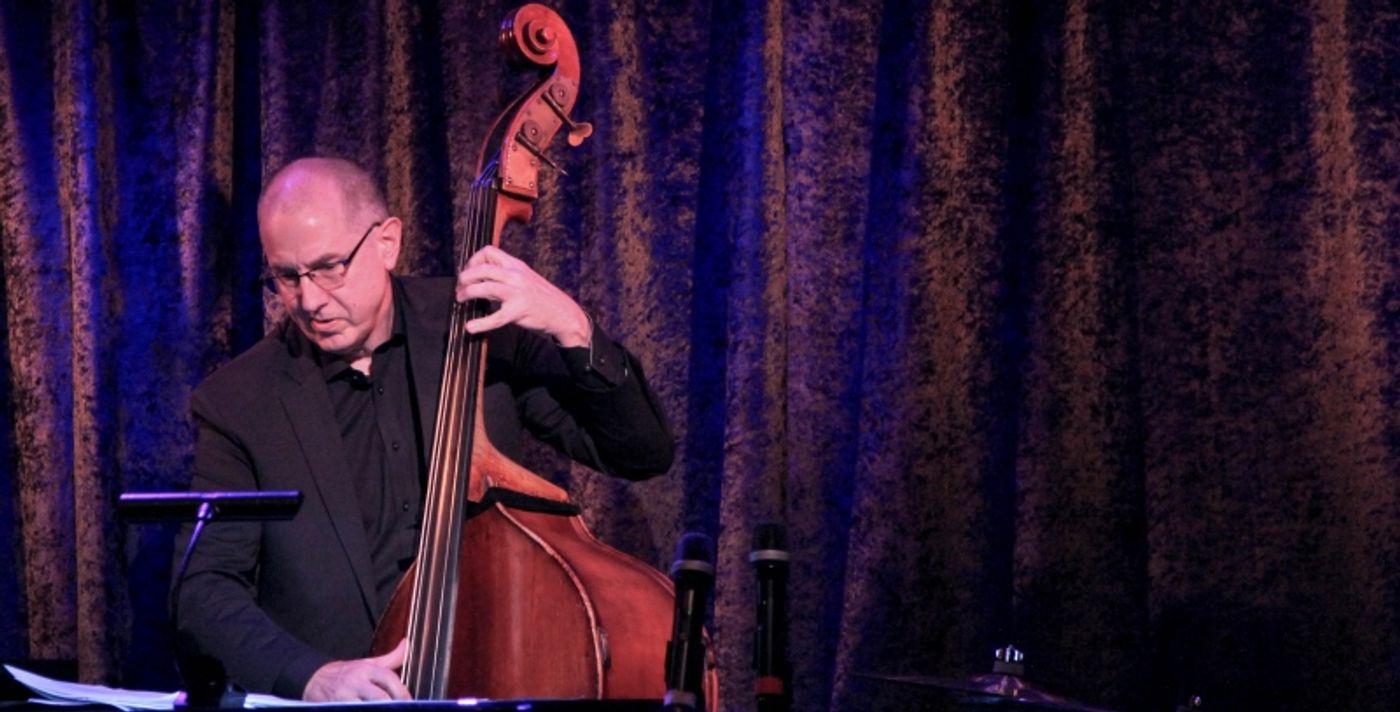 Review: Put a Bow On BILLY STRITCH BIG BIRDLAND BIRTHDAY BASH! - A Swell, Shiny Gift For All To Enjoy Review: Put a Bow On BILLY STRITCH BIG BIRDLAND BIRTHDAY BASH! - A Swell, Shiny Gift For All To Enjoy Image