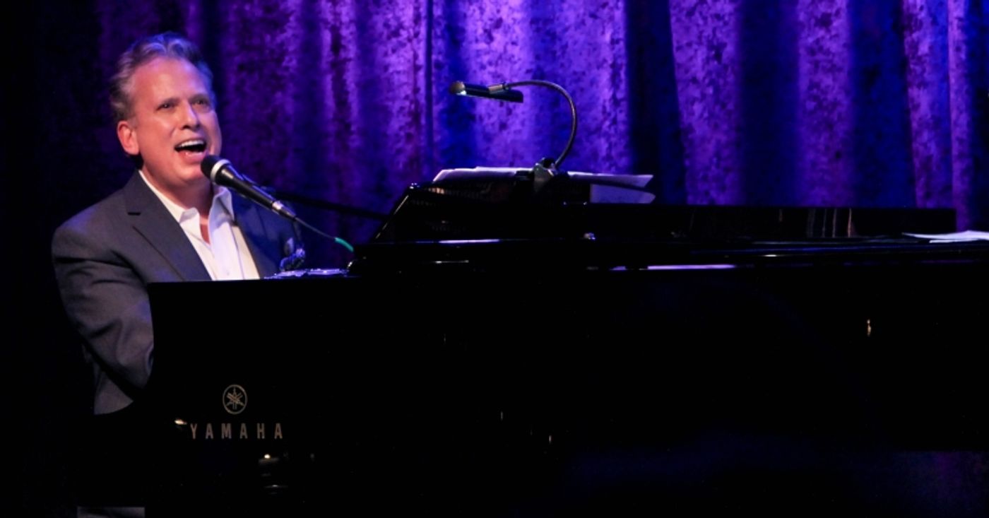 Review: Put a Bow On BILLY STRITCH BIG BIRDLAND BIRTHDAY BASH! - A Swell, Shiny Gift For All To Enjoy Review: Put a Bow On BILLY STRITCH BIG BIRDLAND BIRTHDAY BASH! - A Swell, Shiny Gift For All To Enjoy Image