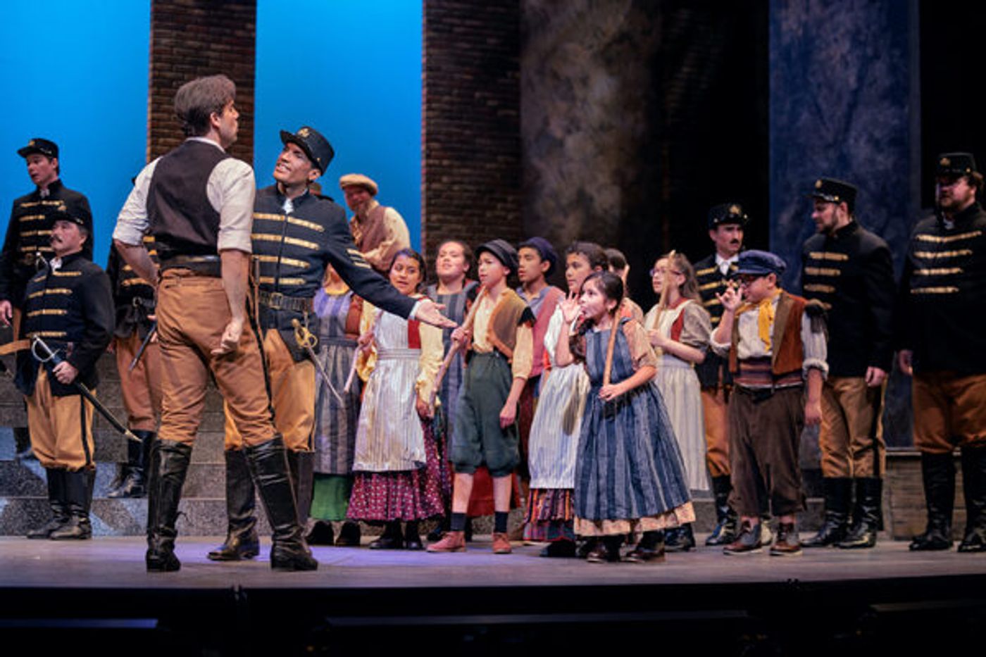 Photos: Opera San José Presents Flamenco-Infused CARMEN  Image