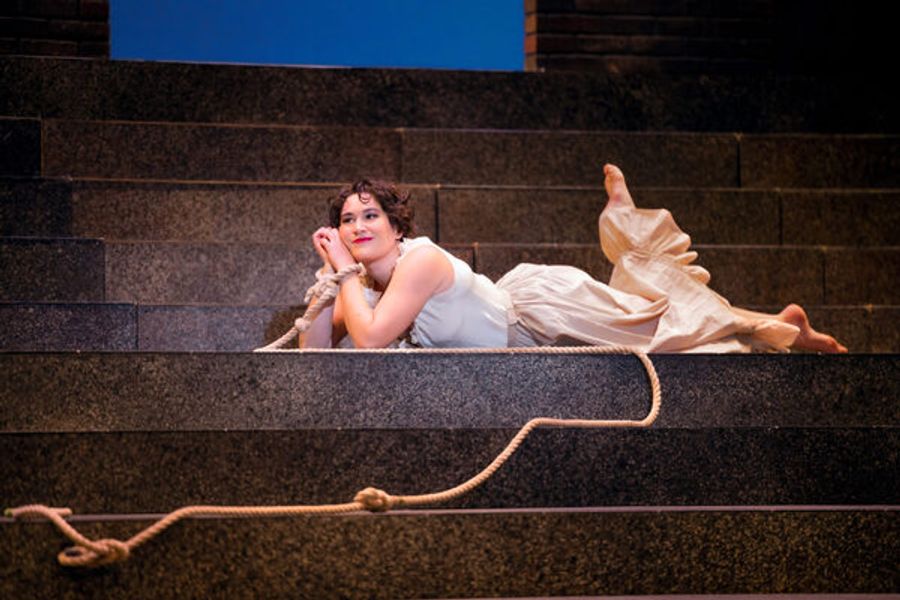 Photos: Opera San José Presents Flamenco-Infused CARMEN Image