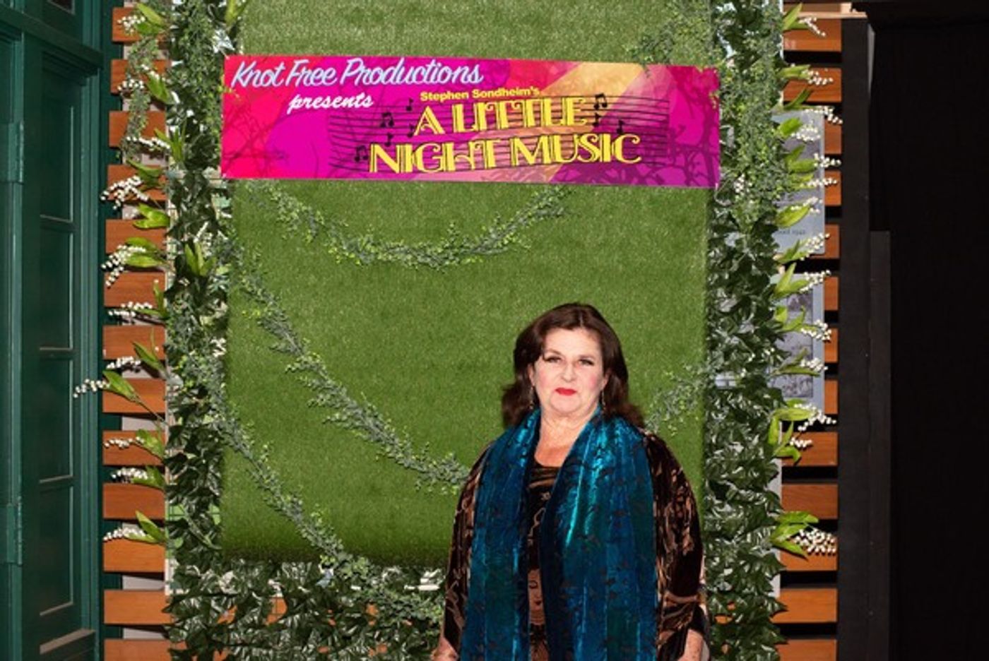 Photos: Go Inside Opening Night of Knot Free Productions' A LITTLE NIGHT MUSIC  Image