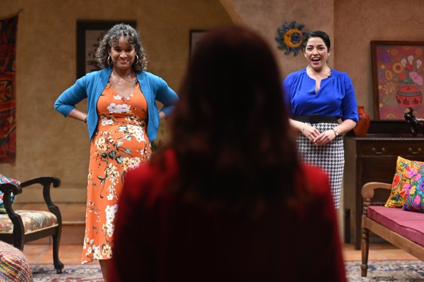 Review: DREAM HOU$E is Poignantly Relevant at The Alliance Theatre  Image