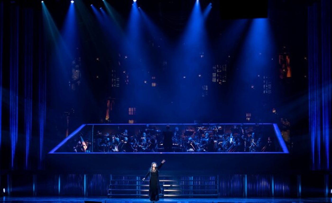 Photos: Broadway's Best Unite in DC for 50 Years of Broadway at the Kennedy Center  Image