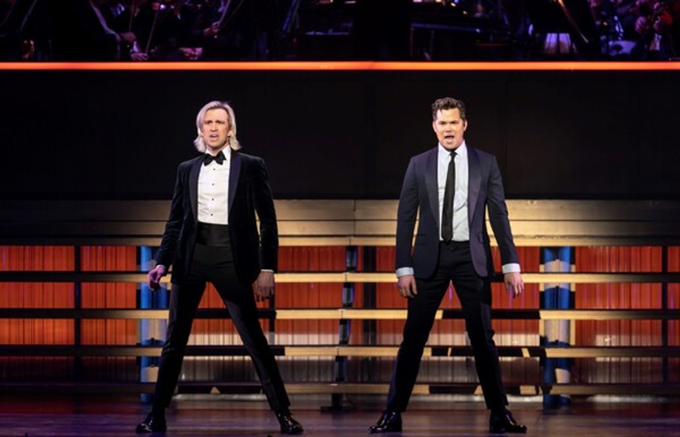 Photos: Broadway's Best Unite in DC for 50 Years of Broadway at the Kennedy Center  Image