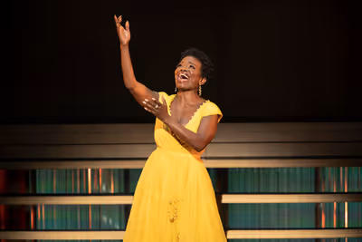 LaChanze Photo