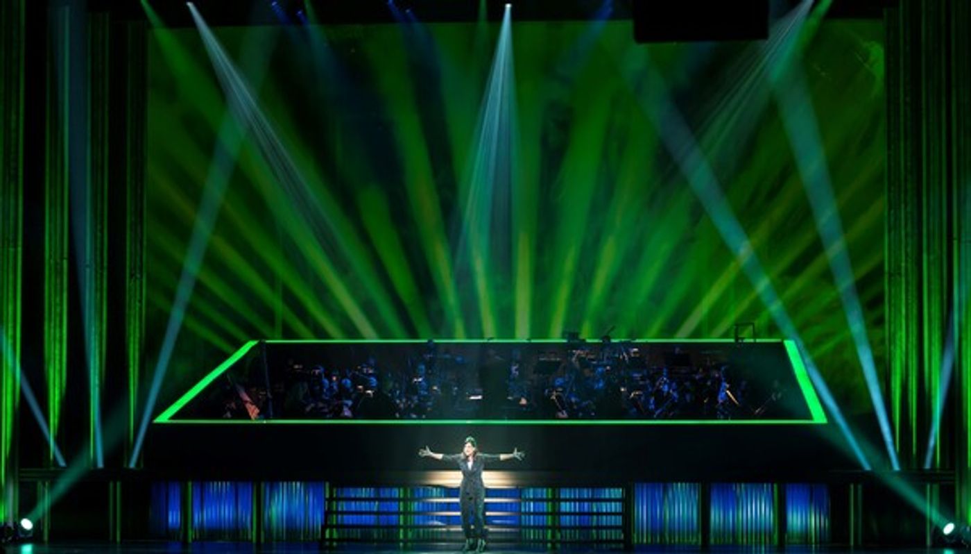 Photos: Broadway's Best Unite in DC for 50 Years of Broadway at the Kennedy Center  Image