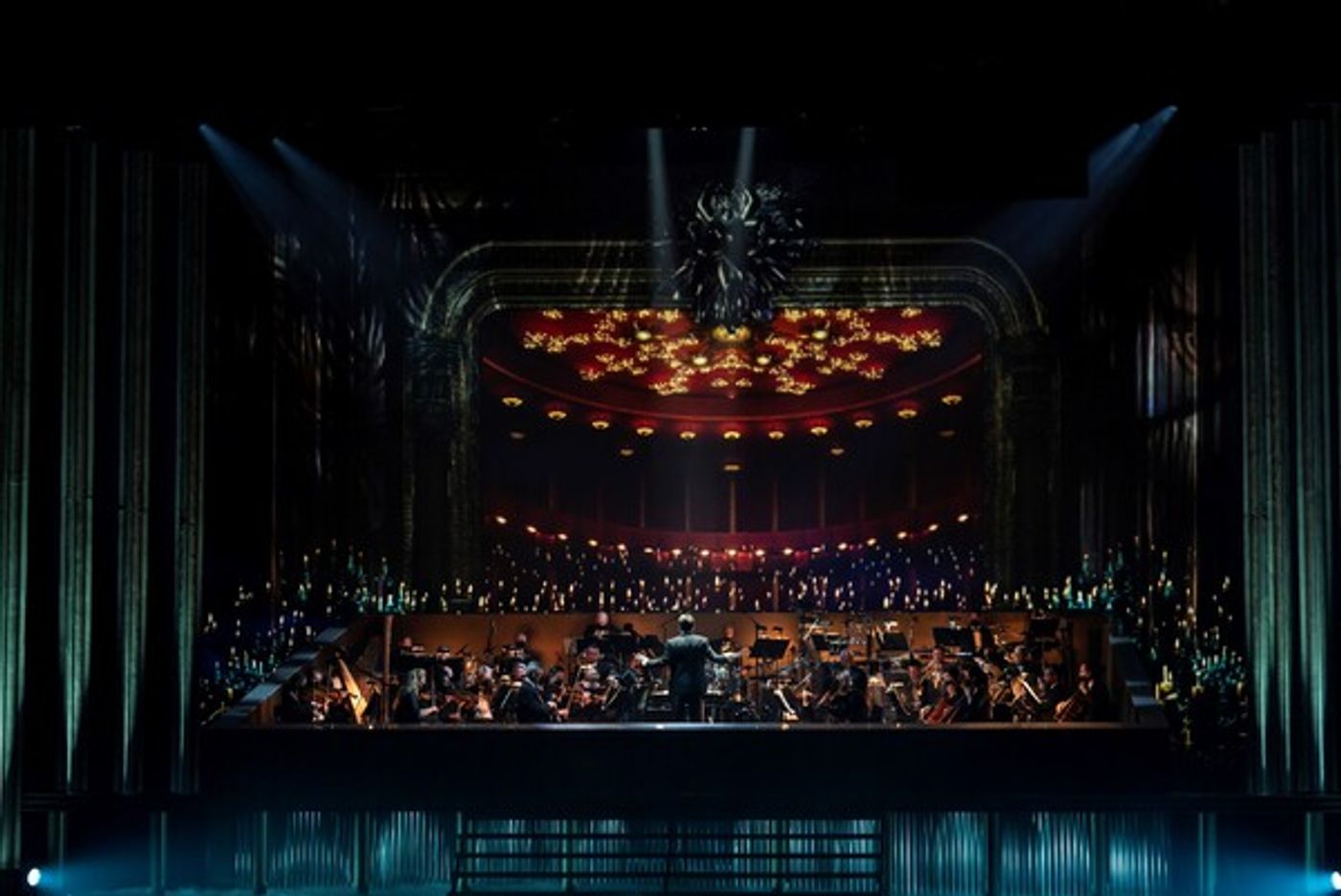 Photos: Broadway's Best Unite in DC for 50 Years of Broadway at the Kennedy Center  Image