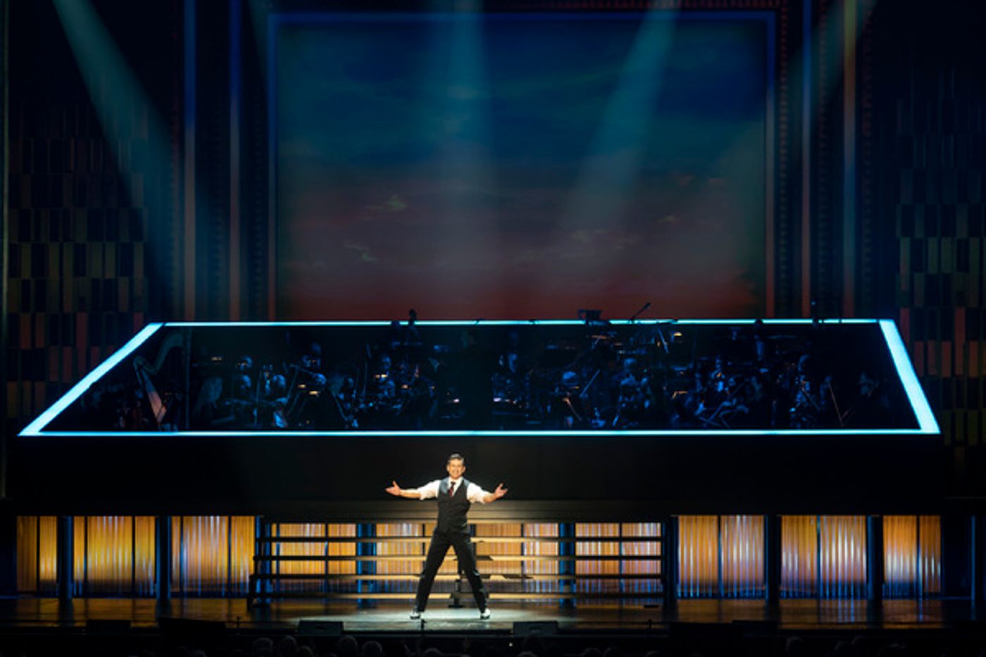 Photos: Broadway's Best Unite in DC for 50 Years of Broadway at the Kennedy Center  Image