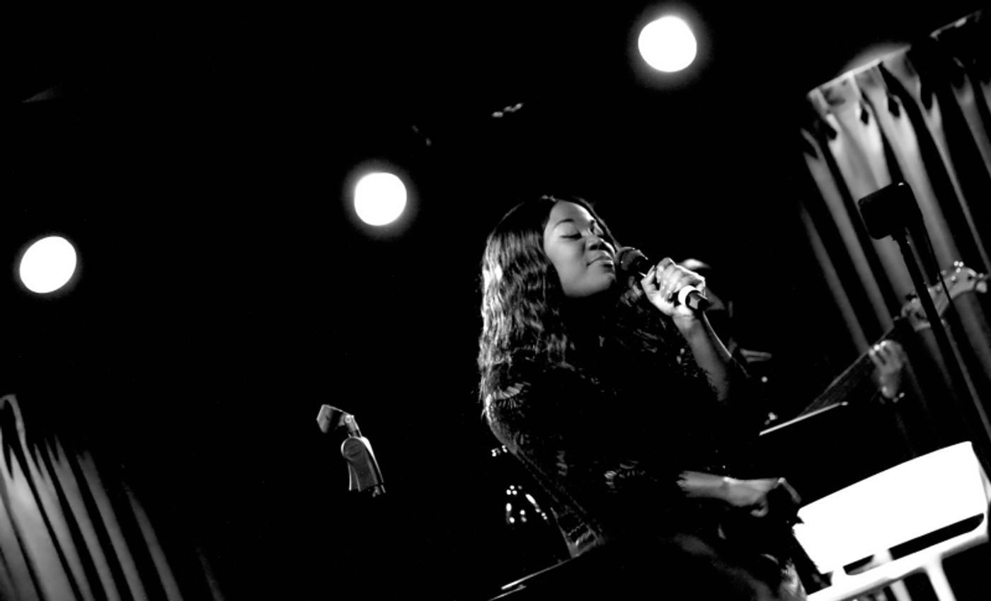 Review: FOR WOMEN, BY WOMEN at The Green Room 42 Introduces a New Star to the Concert Stage: Mariah Lyttle  Image