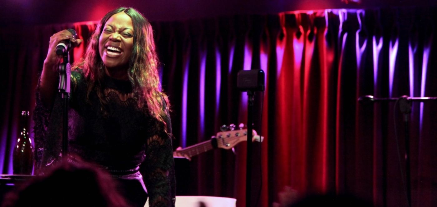 Review: FOR WOMEN, BY WOMEN at The Green Room 42 Introduces a New Star to the Concert Stage: Mariah Lyttle  Image