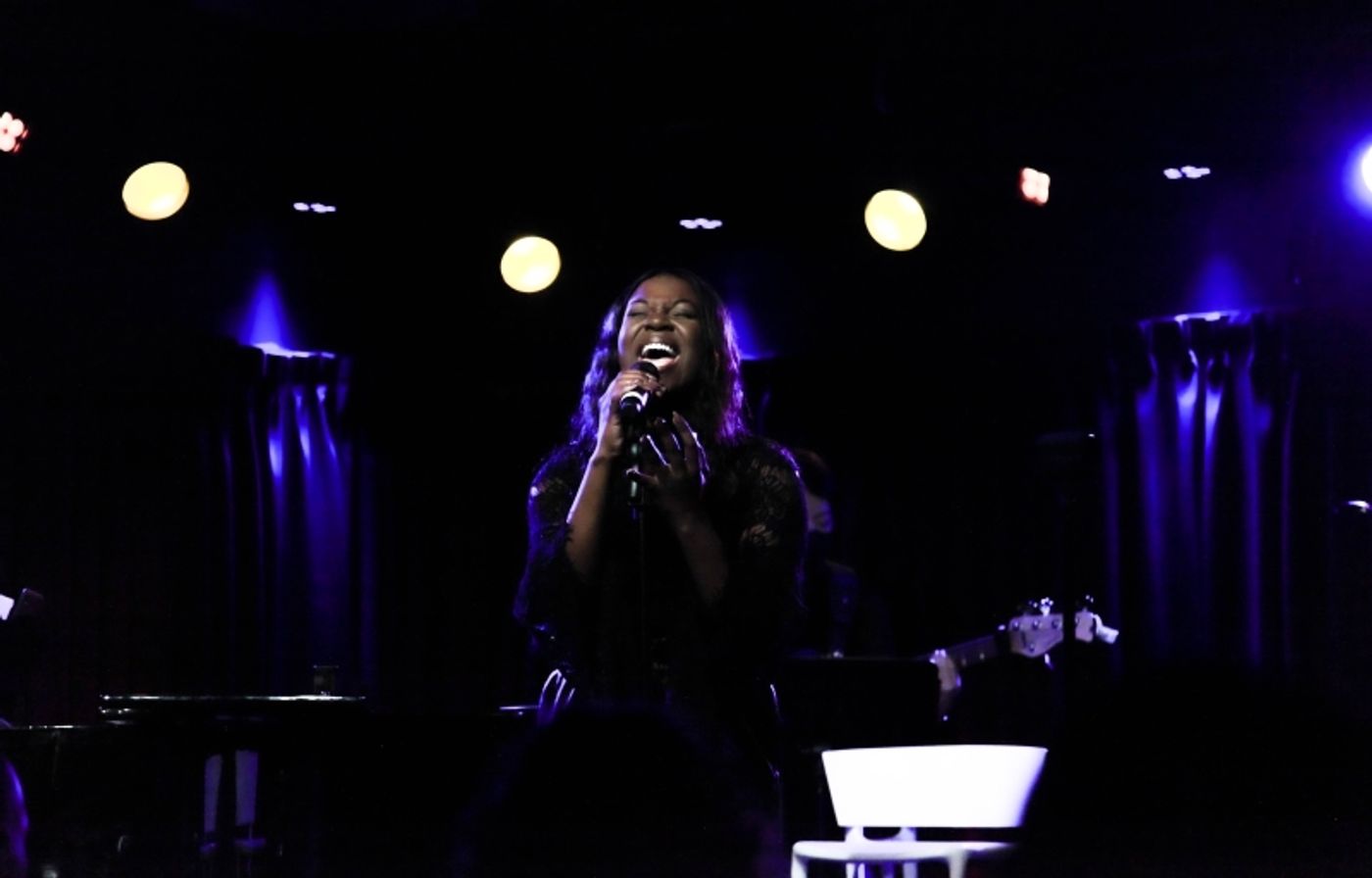 Review: FOR WOMEN, BY WOMEN at The Green Room 42 Introduces a New Star to the Concert Stage: Mariah Lyttle  Image