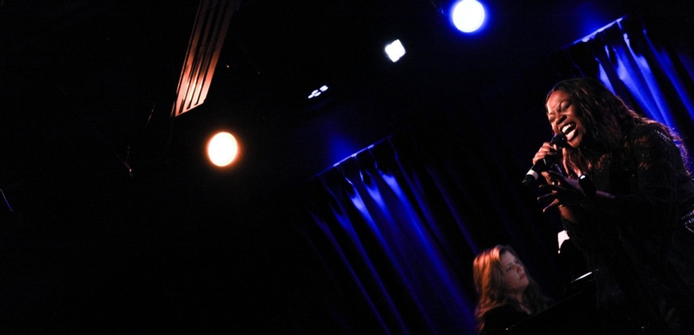 Review: FOR WOMEN, BY WOMEN at The Green Room 42 Introduces a New Star to the Concert Stage: Mariah Lyttle  Image