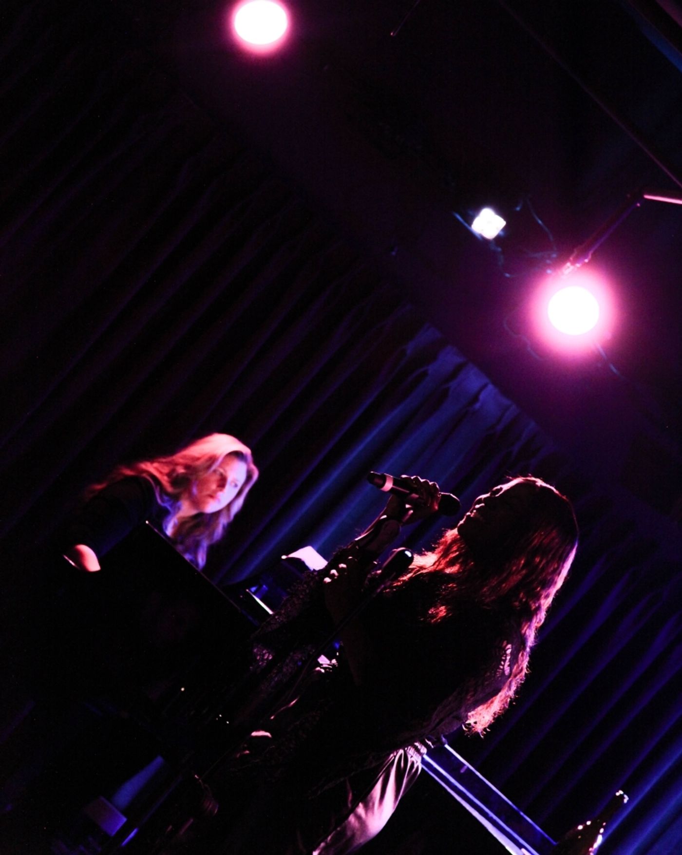 Review: FOR WOMEN, BY WOMEN at The Green Room 42 Introduces a New Star to the Concert Stage: Mariah Lyttle  Image