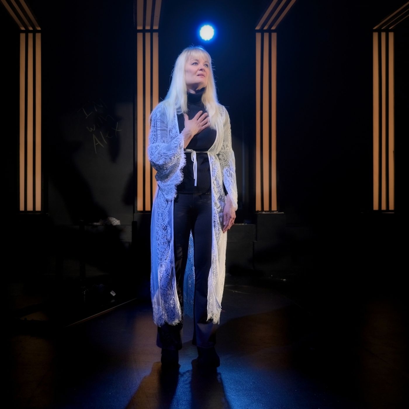 Review: THE FIFTH WAVE from Macha Theatre Works  Image