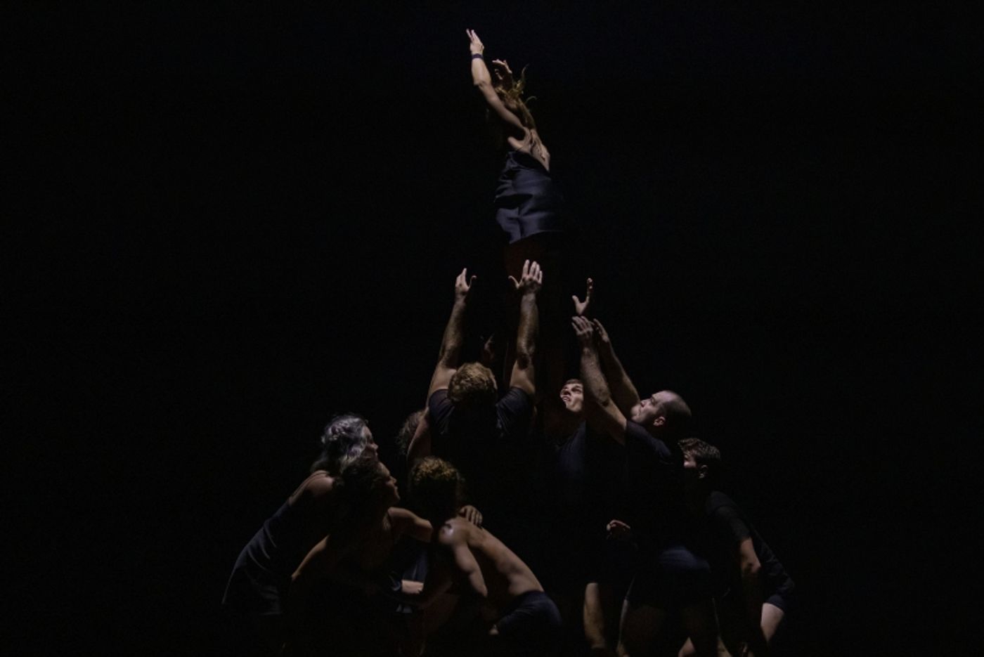 Review: SACRE BY CIRCA – ASTOUNDING AUSTRALIAN ARTISTRY at The Broad Stage Review: SACRE BY CIRCA – ASTOUNDING AUSTRALIAN ARTISTRY at The Broad Stage Image