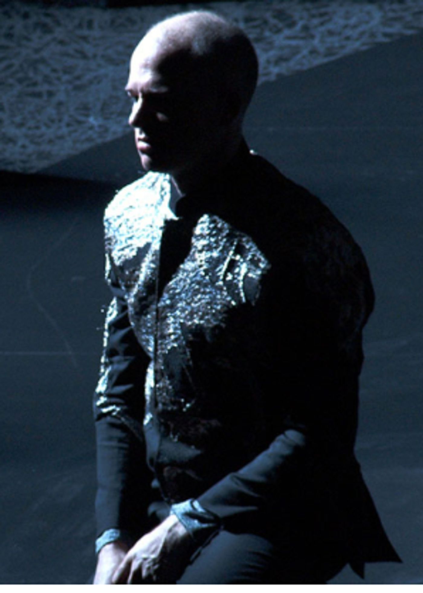 Review: ORPHEUS AND EURYDICE at Tagney Jones Hall  Image