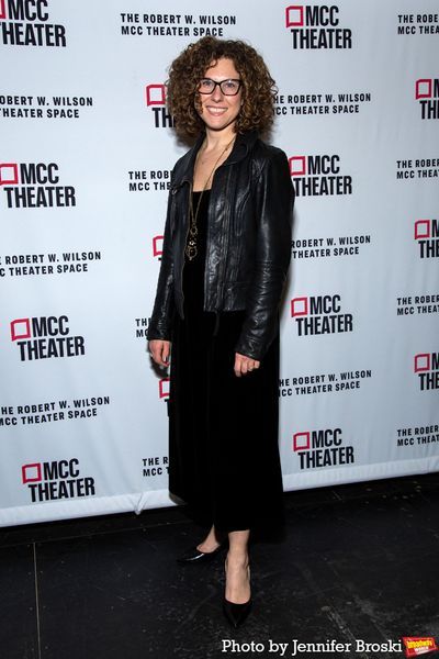 Ellie Heyman Photo