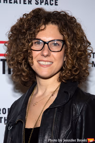 Ellie Heyman Photo