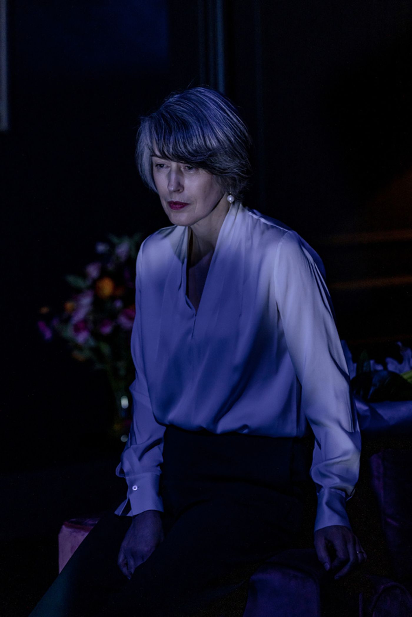 Photos: First Look at THE FOREST at Hampstead Theatre  Image