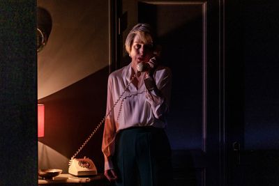 Gina McKee Photo