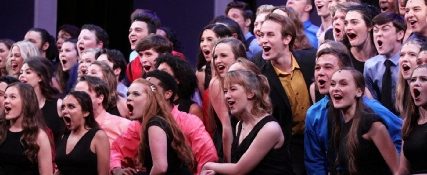 Industry Pro Newsletter: Dramatic Publishing Wins Arbitration, Regional Jimmy Awards Competitions Announced  Image