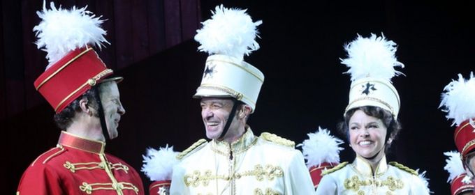 Industry Pro Newsletter: Dramatic Publishing Wins Arbitration, Regional Jimmy Awards Competitions Announced  Image