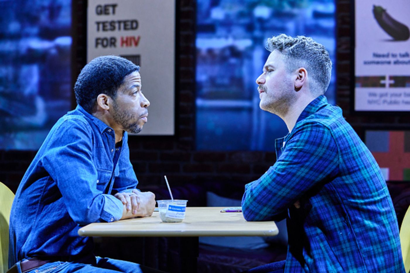 Photos: First Look at European Premiere of STEVE at Seven Dials Playhouse  Image