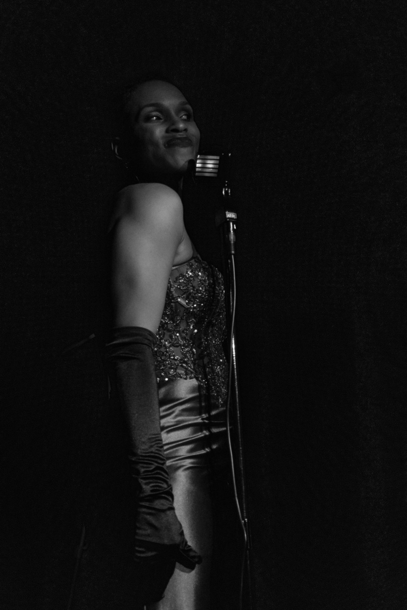 Photo Flash: Acute Inflections A JAZZY LOVE AFFAIR Woos and Romances Crowd at The Triad Photo Flash: Acute Inflections A JAZZY LOVE AFFAIR Woos and Romances Crowd at The Triad Image