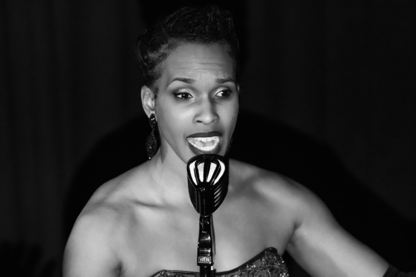 Photo Flash: Acute Inflections A JAZZY LOVE AFFAIR Woos and Romances Crowd at The Triad Photo Flash: Acute Inflections A JAZZY LOVE AFFAIR Woos and Romances Crowd at The Triad Image