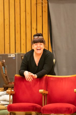 Rachel Lumberg Photo